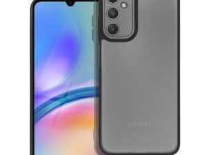 VARIETE Case for SAMSUNG A05s black