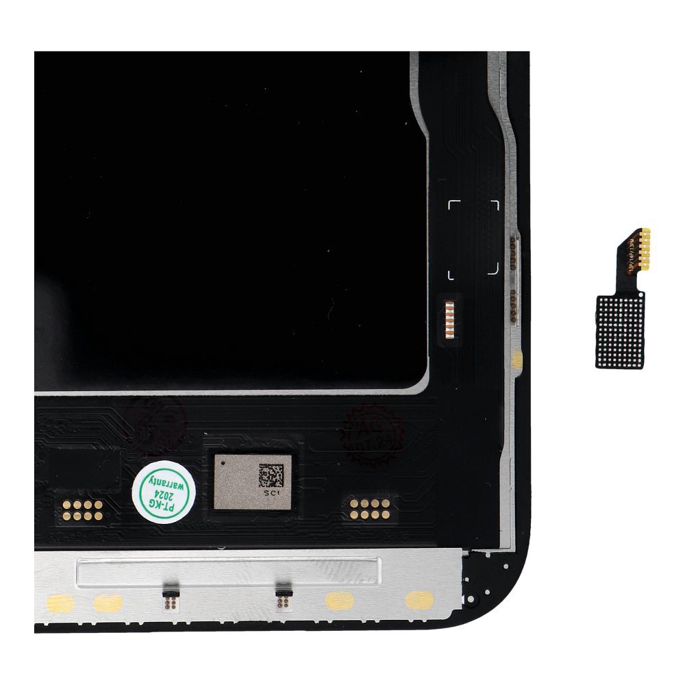 LCD display for IPHONE 14 Pro SOFT OLED DD ( can be change IC) - Image 3