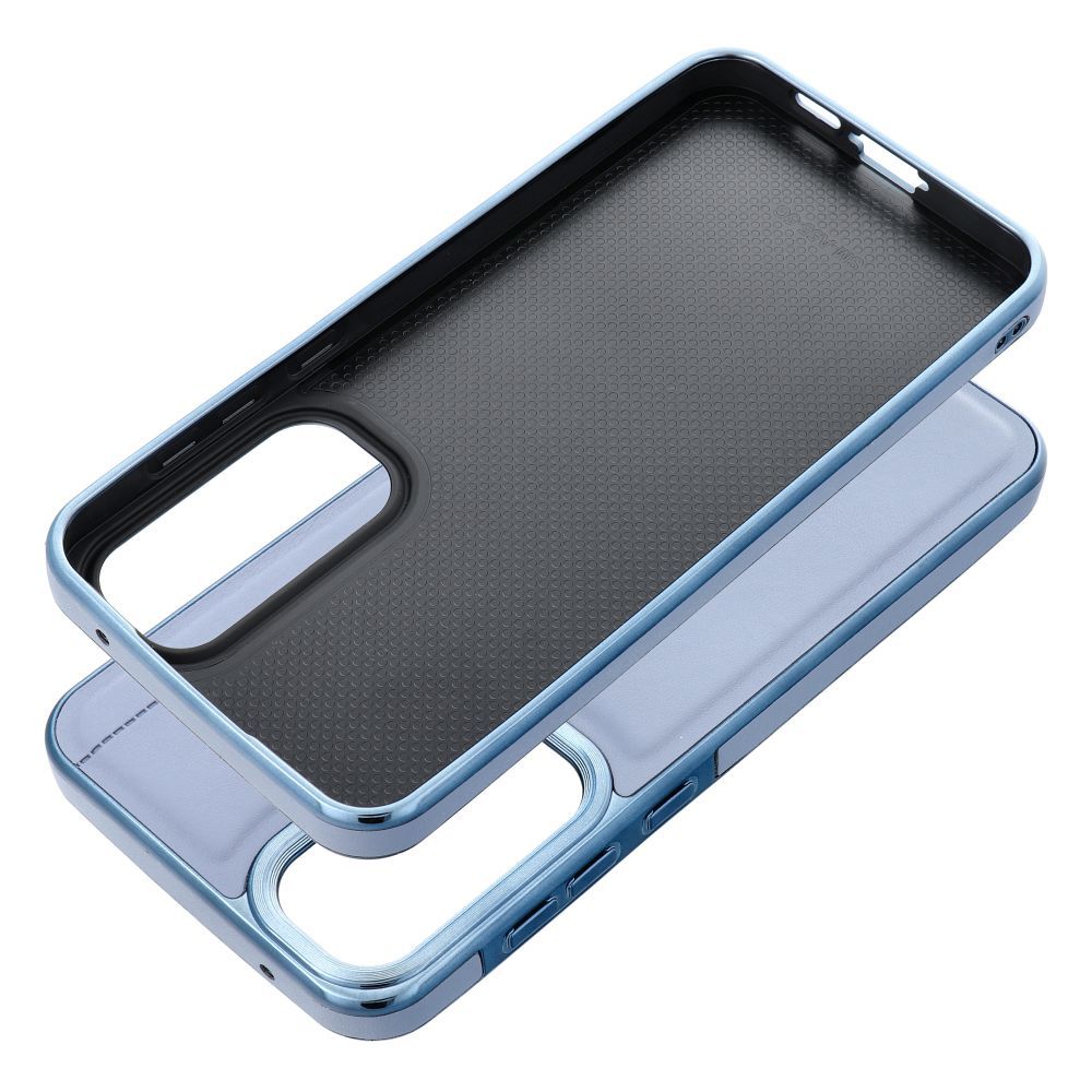 MILANO Case for SAMSUNG A55 5G blue - Image 3
