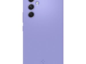 SPIGEN Thin Fit case for SAMSUNG A54 5G awesome violet