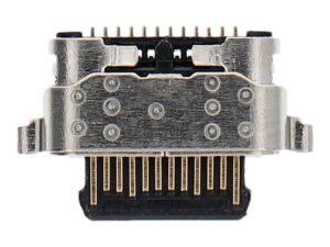 Charge connector for MOTOROLA G7 Play / One Vision ORI