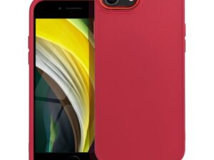 FRAME Case for IPHONE SE 2020 magenta