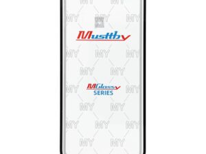 MUSTTBY front glass + OCA IPHONE 12 pro max