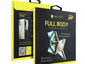 Protektor LCD Bestsuit Full Body dla SAMSUNG Galaxy Z Fold 5
