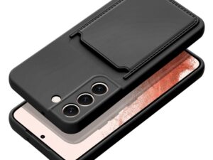 CARD case for SAMSUNG A55 5G black