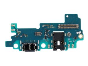 Charging port flex cable for Samsung Galaxy A31