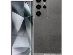 CLEAR CASE 2 mm BLINK for SAMSUNG S24 Ultra transparent