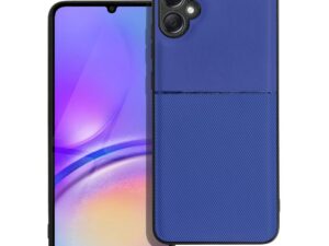 NOBLE case for SAMSUNG A05 blue