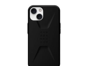 ( UAG ) Urban Armor Gear Civilian for IPHONE 14 PLUS black