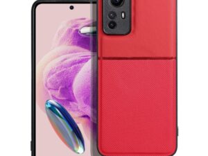 NOBLE case for XIAOMI Redmi Note 12S red