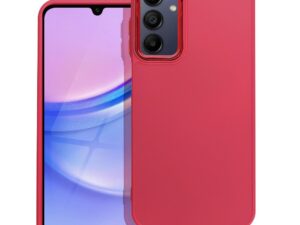 FRAME Case for SAMSUNG A15 4G / A15 5G magenta
