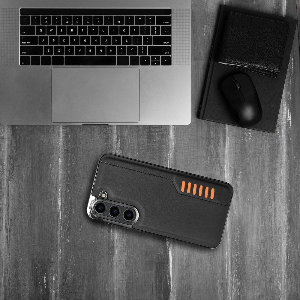 MILANO Case for SAMSUNG A35 5G black - Image 5