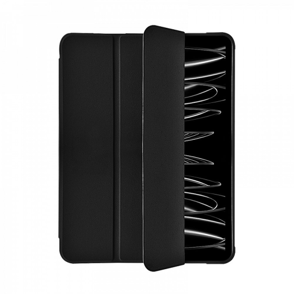 WiWU - Classic II TPU Protective Case for iPads 10.9''/11'' - black - Image 4
