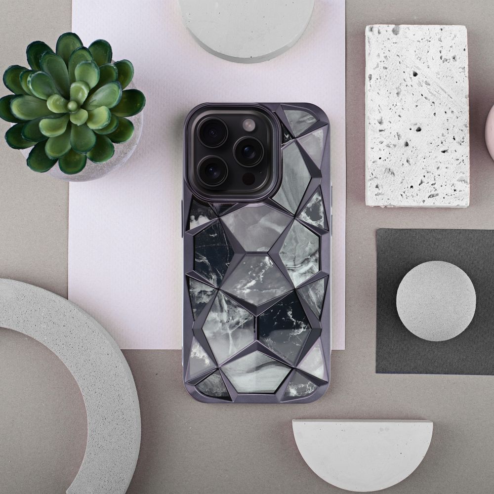 TWINKI Case for IPHONE 16 black - Image 7
