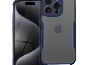 ANTI-DROP case do IPHONE 12 Pro Max navy