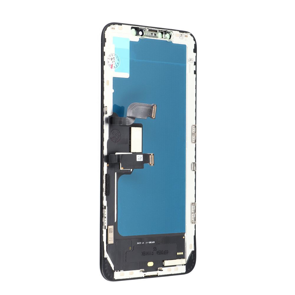 LCD Screen iPhone Xs Max with digitizer black (ZY-LTPS) - Image 4