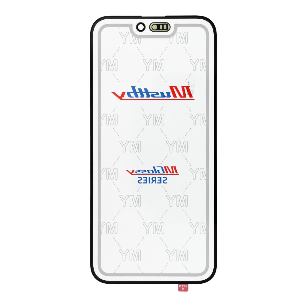MUSTTBY front glass + OCA IPHONE 15 pro max - Image 2