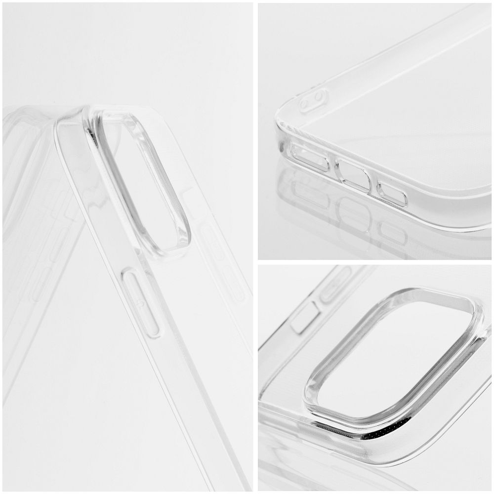 CLEAR case 2 mm BOX for XIAOMI Redmi Note 10 / 10S transparent - Image 7