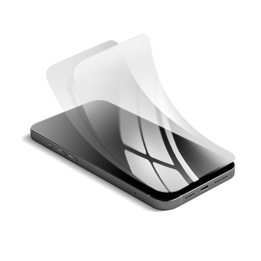 Forcell Flexible Nano Glass for Iphone 12 Pro Max - Image 7