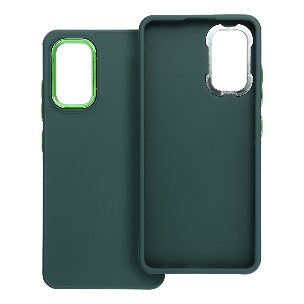 FRAME Case for SAMSUNG A32 LTE ( 4G ) green - Image 4