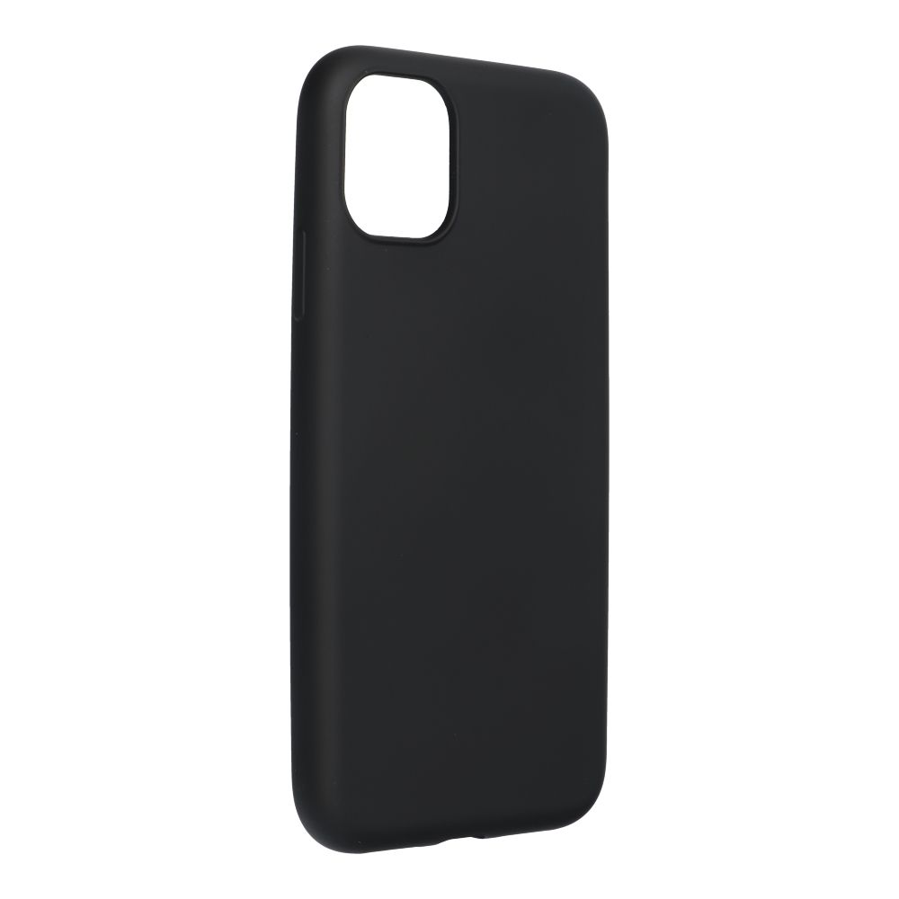 SILICONE case for IPHONE 13 Pro black - Image 4