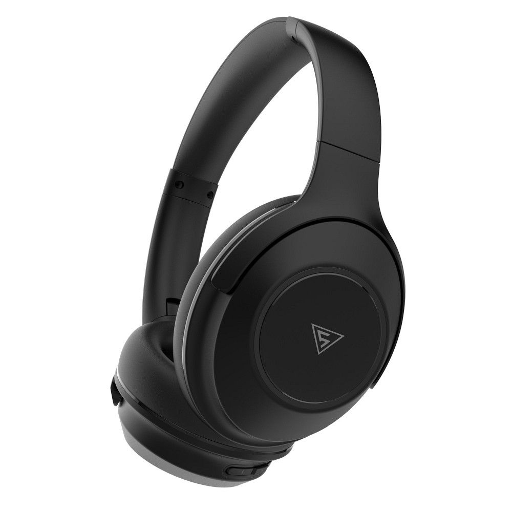 DOQAUS FOCUS 5 Headphones black - Image 2