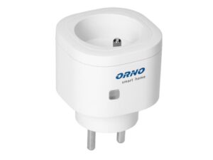 Wireless power socket with radio receiver, ORNO Smart Home (OR-SH-1732)