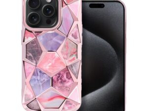 TWINKI Case for IPHONE 16 PRO pink