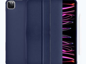 WiWU - Classic II TPU Protective Case for iPads 10.2''/10.5''- black