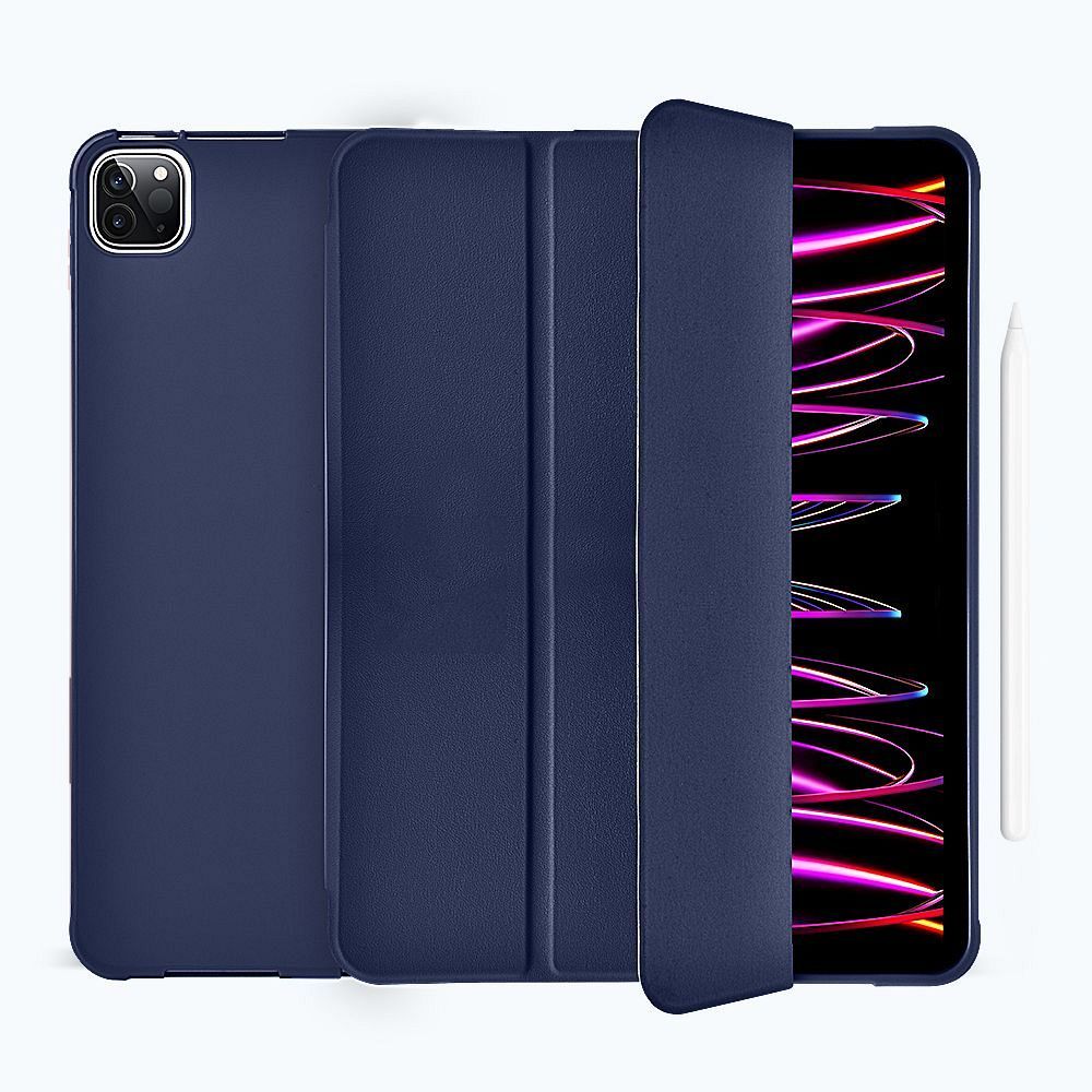 WiWU - Classic II TPU Protective Case for iPads 10.2''/10.5''- black