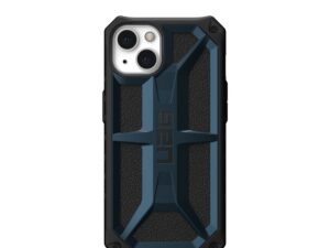 ( UAG ) Urban Armor Gear Monarch case for IPHONE 13 / 14 navy