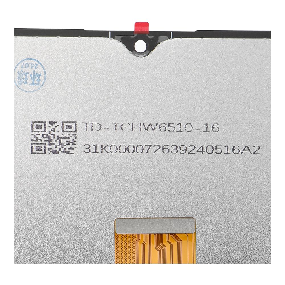LCD Display for SAMSUNG a04s a047 OEM without frame - Image 2