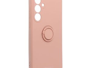 Roar Amber Case - for Samsung Galaxy A35 5G Pink