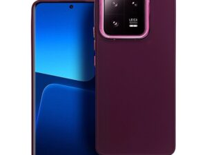 FRAME Case for XIAOMI 13 purple