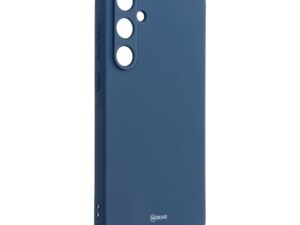 Roar Colorful Jelly Case - for Samsung Galaxy A55 5G  navy