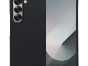 SLIM Case for SAMSUNG Galaxy Z Fold 6 5G black