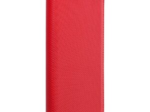 SMART CASE Book for MOTOROLA Edge 40 Pro red