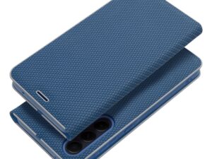 LUNA Book Carbon for SAMSUNG A32 5G blue