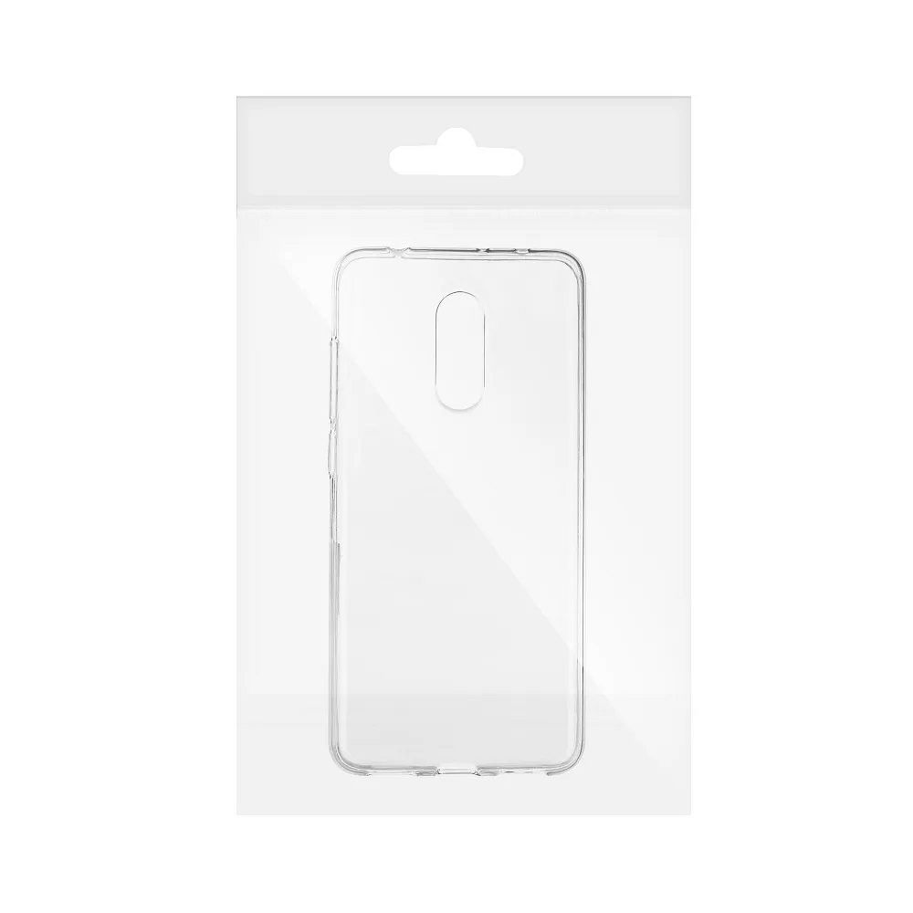 BACK CASE ULTRA SLIM 0,5 mm for VIVO X90 Pro - Image 6