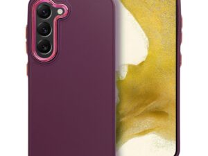 FRAME Case for SAMSUNG S23 purple
