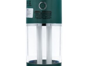 Aromatherapy machine / humidifier / diffuser H10 green