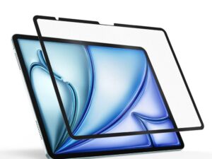 DUX DUCIS protector NAAD for LCD Paper Like Film for iPad Air 13 (2024)