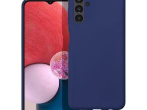 SOFT case for SAMSUNG A13 5G / A04S dark blue