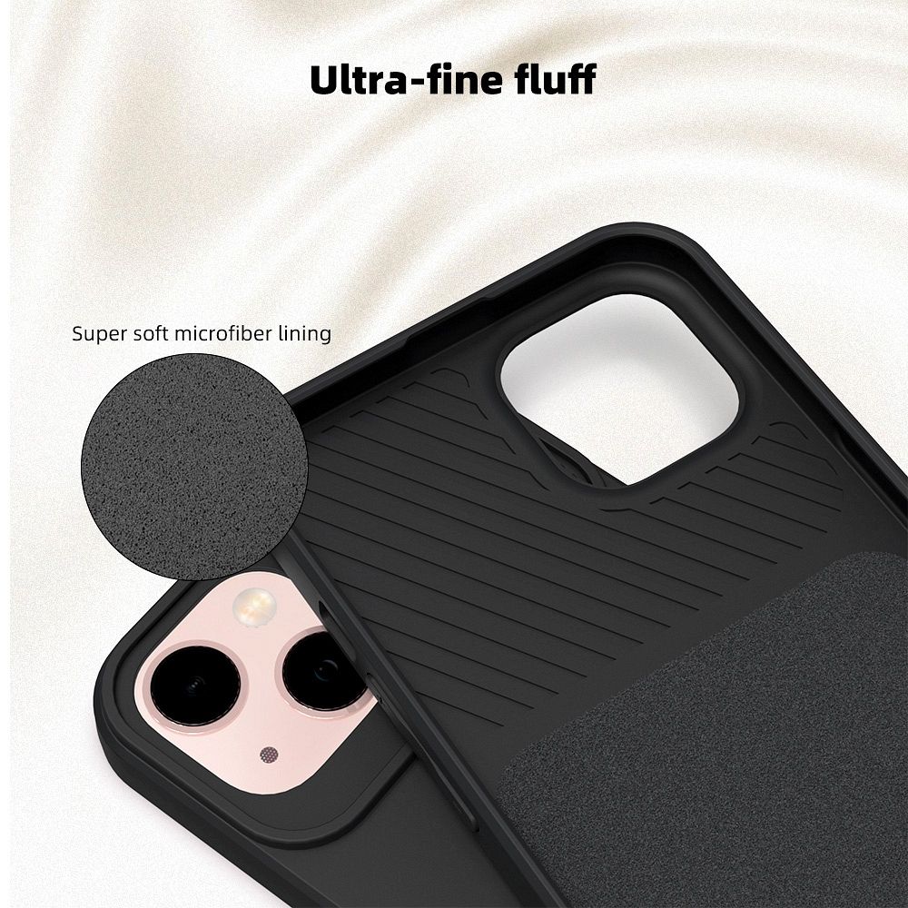 SLIDE case for SAMSUNG S24 black - Image 7