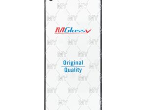 MUSTTBY front glass + OCA OPPO a52