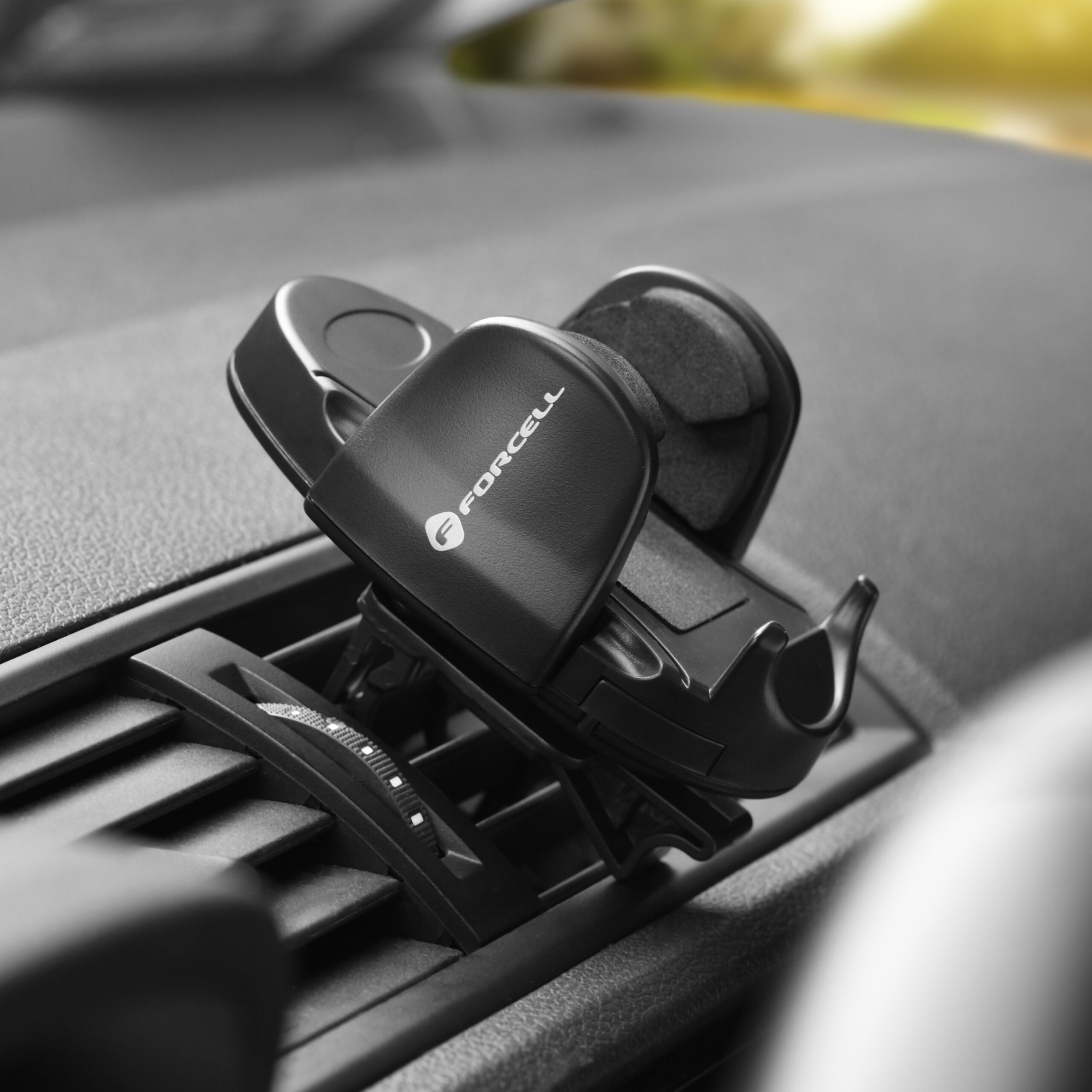 FORCELL Car holder - OVAL for air-vent - Image 7