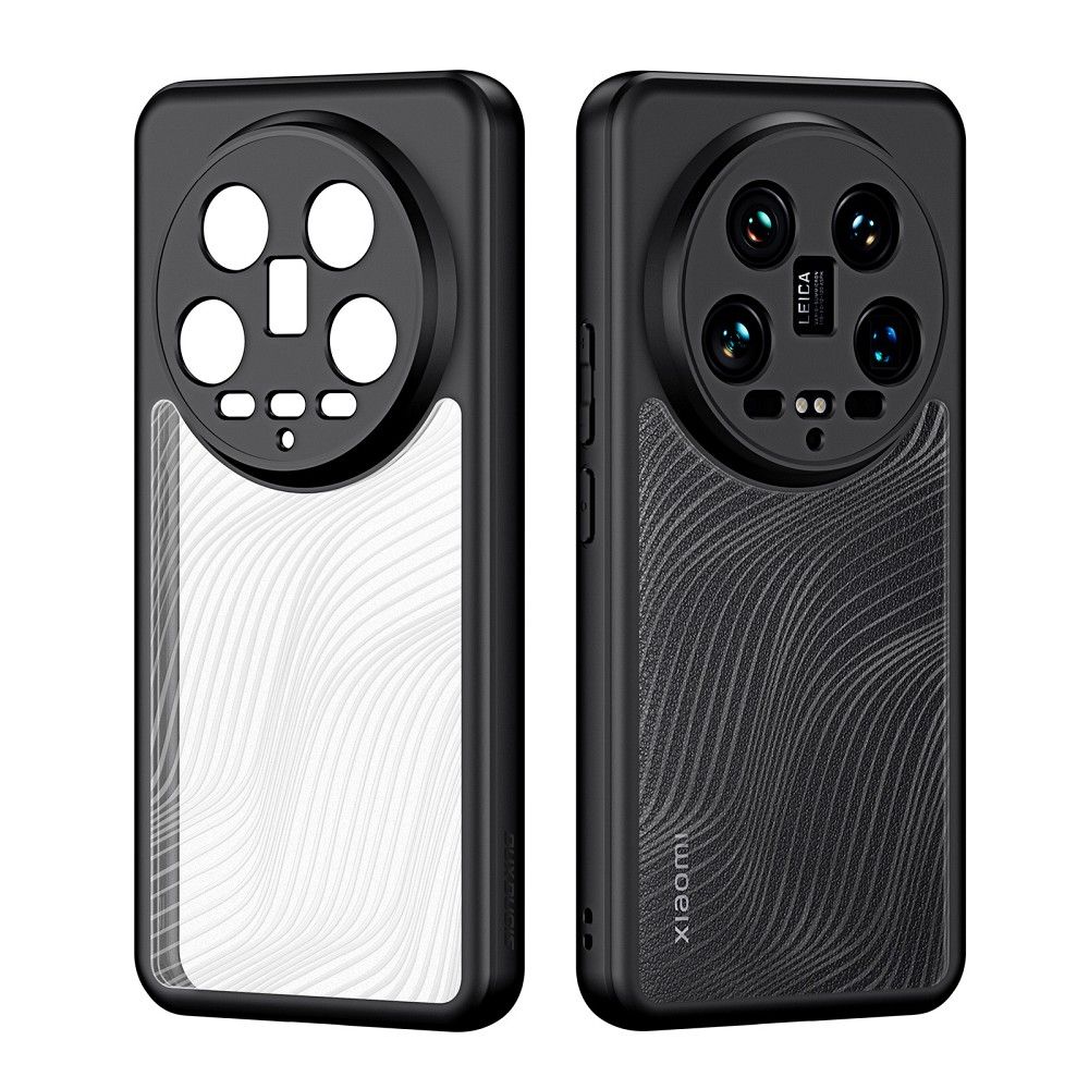 DUX DUCIS case AIMO for XIAOMI 14 black - Image 2