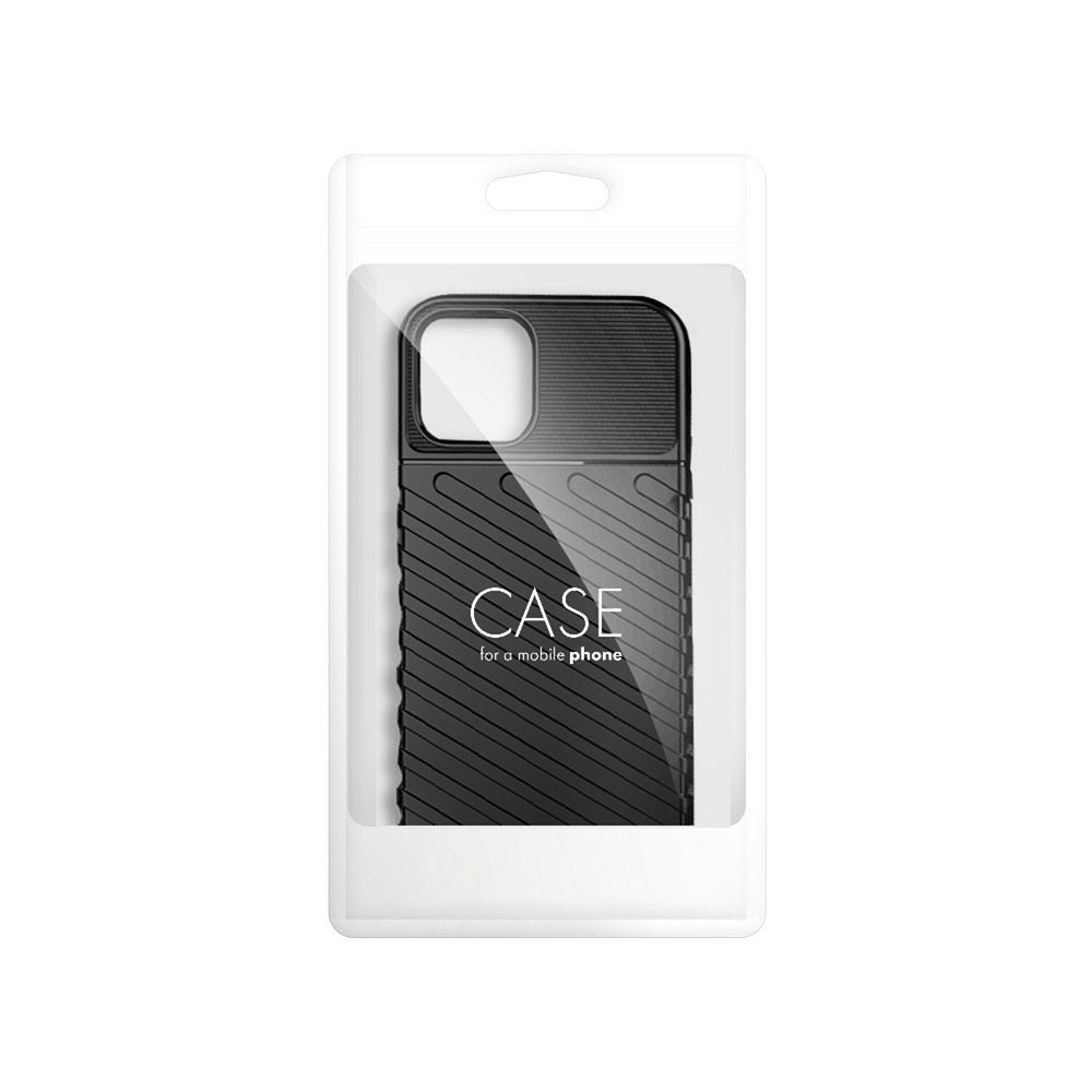 THUNDER case for SAMSUNG A34 5G black - Image 11