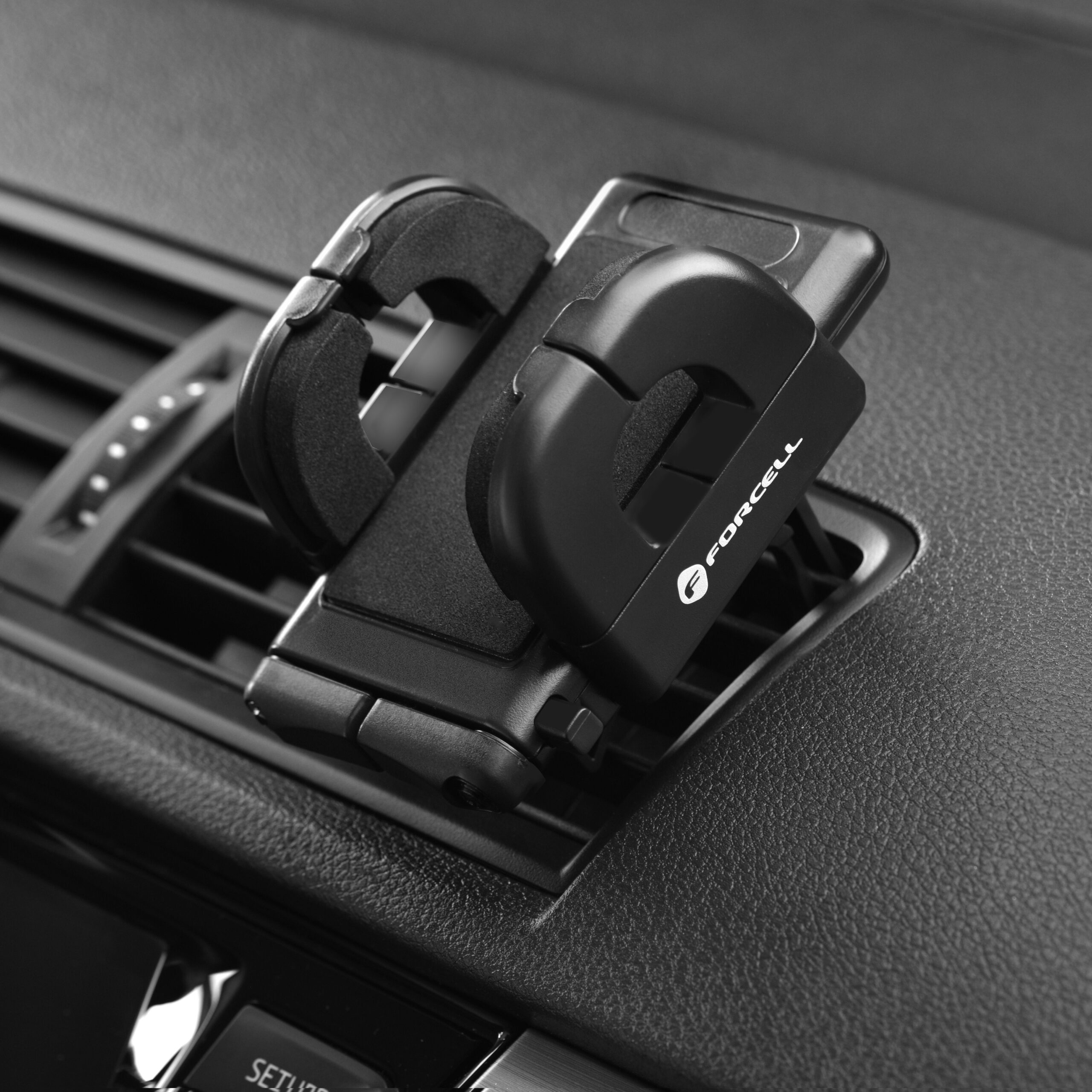 FORCELL Car holder - REGULAR for air-vent - Image 11