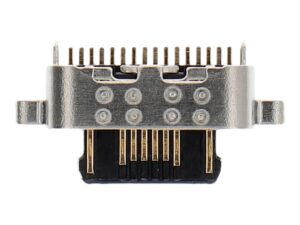 Charge connector for MOTOROLA  G7 power/ G8 power ORI